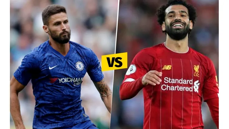 A qué hora juega Liverpool vs. Chelsea por la Supercopa de la UEFA