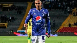 Atlético Nacional ingresará una importante suma de dinero por Santiago Montoya