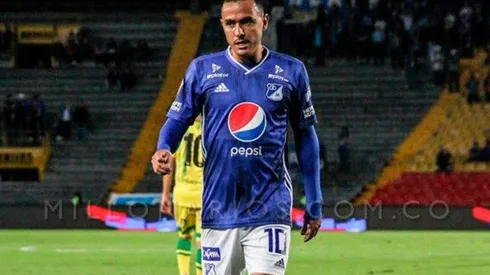 Atlético Nacional ingresará una importante suma de dinero por Santiago Montoya