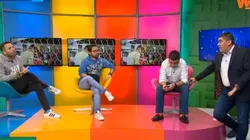 Eduardo Luis insiste: "Cano debe pelear por la Selección Argentina"