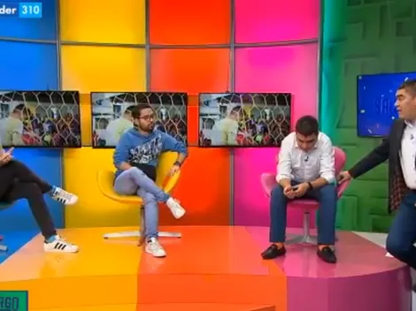 Eduardo Luis insiste: "Cano debe pelear por la Selección Argentina"