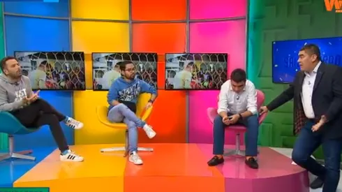 Eduardo Luis insiste: "Cano debe pelear por la Selección Argentina"