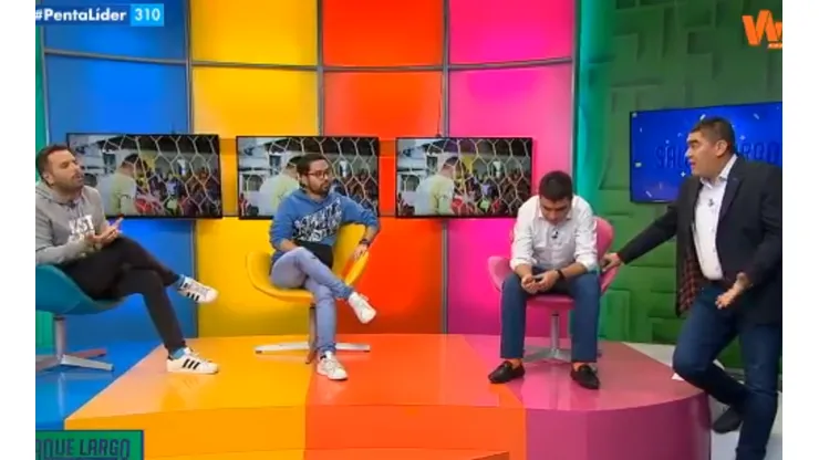 Eduardo Luis insiste: "Cano debe pelear por la Selección Argentina"