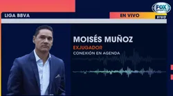 "No contratas un ídolo para tenerlo en la banca"