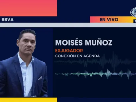 "No contratas un ídolo para tenerlo en la banca"