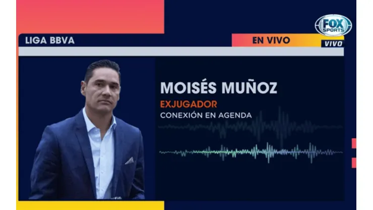"No contratas un ídolo para tenerlo en la banca"