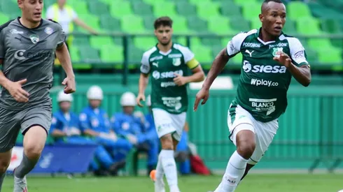 Real San Andrés vs. Deportivo Cali por la Copa Águila: día y horario