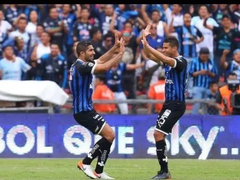 En VIVO: Querétaro vs. Tijuana por la Copa MX