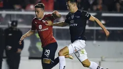 Independiente del Valle e Independiente lucharán por un lugar en semifinales de la Copa Sudamericana.
