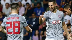 Día y horario de Olympiakos vs. Istambul Basaksehir por la UEFA Champions League