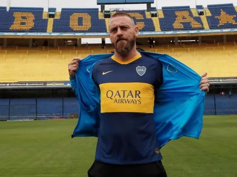 Ver EN VIVO: Boca vs. Almagro por la Copa Argentina