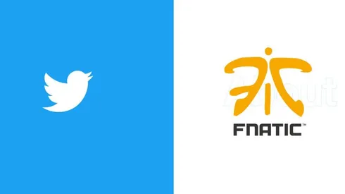 Twitter borró la cuenta oficial de Fnatic por un insólito motivo y estallaron los memes