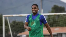 Se conoció la incapacidad de Juan Camilo Salazar con Millonarios