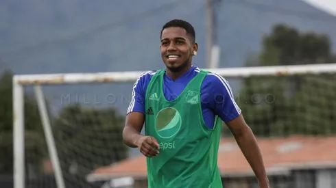 Se conoció la incapacidad de Juan Camilo Salazar con Millonarios