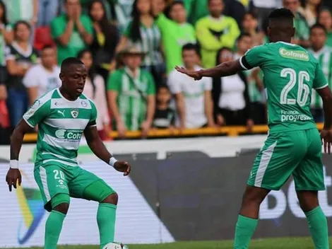 Deportivo Pasto vs. La Equidad por la Copa Águila: día y horario