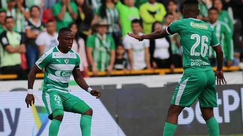 Deportivo Pasto vs. La Equidad por la Copa Águila: día y horario