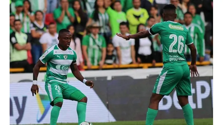 Deportivo Pasto vs. La Equidad por la Copa Águila: día y horario