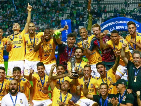 Tigres, entre los mejores del mundo