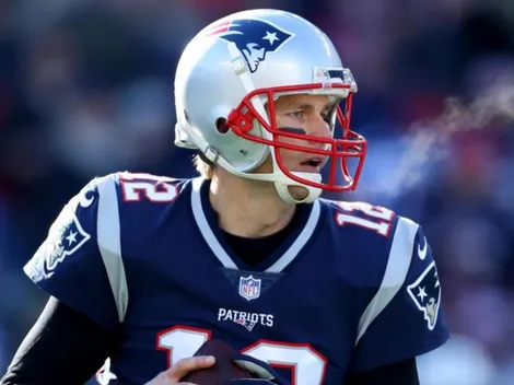 Intenten no llorar: Tom Brady habló sobre su retiro de la NFL