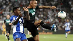 Día y horario de Porto vs. Krasnodar por la UEFA Champions League