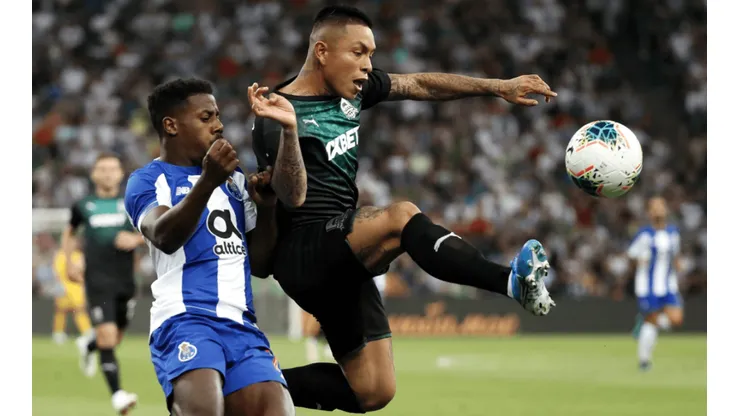 Día y horario de Porto vs. Krasnodar por la UEFA Champions League