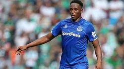 Se rinden a los pies de Mina en Inglaterra: "Demostró la razón por la que atrajo al Barcelona"