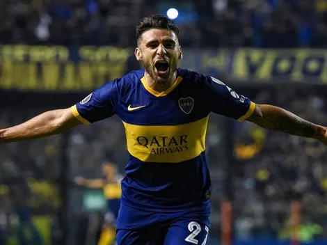 Qué canal transmite Boca vs. Almagro por la Copa Argentina