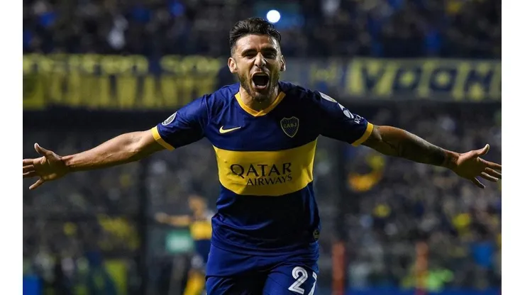 Qué canal transmite Boca vs. Almagro por la Copa Argentina