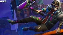 Nueva fecha y hora para la versión 10.10 de Fortnite