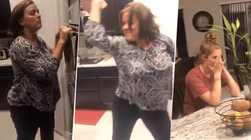 Foto captura de este video épico.