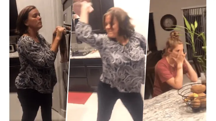 Foto captura de este video épico.