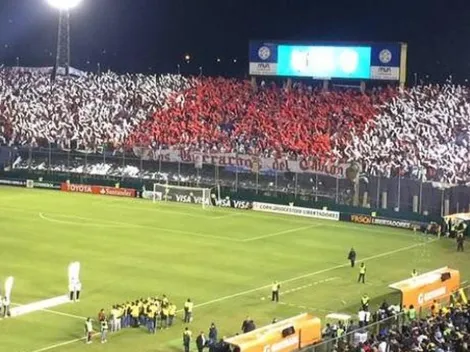 Hay indignación en River: cuántas entradas dará Cerro Porteño, precio y cómo conseguirlas