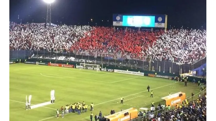 Hay indignación en River: cuántas entradas dará Cerro Porteño, precio y cómo conseguirlas