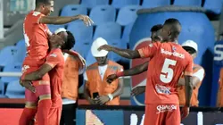 Joya de la cantera del América de Cali, a punto de salir a Europa