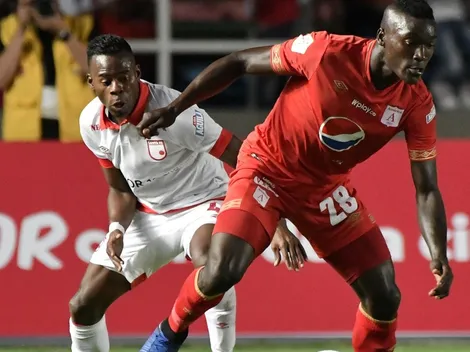 Todo preparado: Lista la programación de la fecha 7 de la Liga Águila