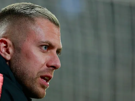 Amenazan a reportero de TV por nota sobre Ménez