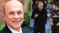 "Ahora los defensores de guerrilleros proponen odiar a Zidane": Carlos Antonio Vélez