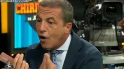 Se volvió loco: Cristóbal Soria reveló su solución para el problema entre James y Zidane