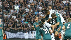 Dia y horario de Ajax vs. PAOK por la UEFA Champions League