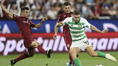 Día y horario de Celtic vs. Cluj Napoca por la UEFA Champions League
