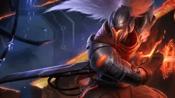 League of Legends: se filtra el primer gameplay de la versión para móviles