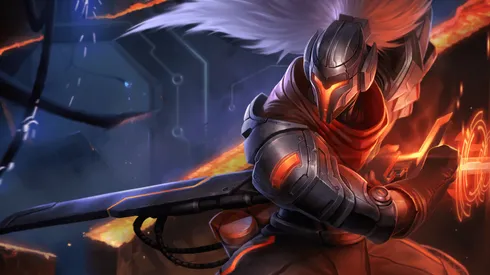 League of Legends: se filtra el primer gameplay de la versión para móviles