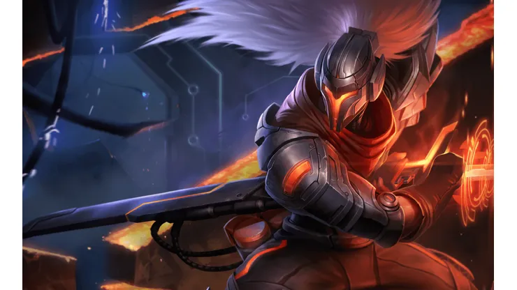 League of Legends: se filtra el primer gameplay de la versión para móviles