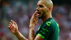 Doria se perderá el duelo frente a Necaxa por la fecha 5 del Apertura MX.