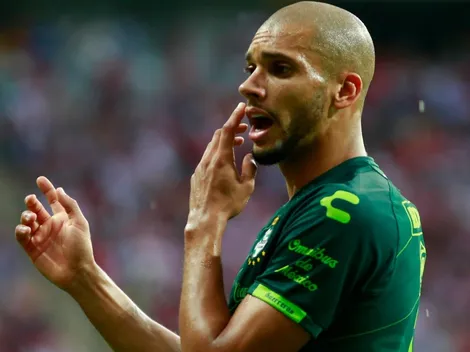 Rechazaron la apelación por la expulsión de Doria