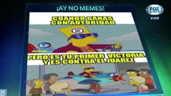 Los memes de la Jornada 4 de la Liga MX