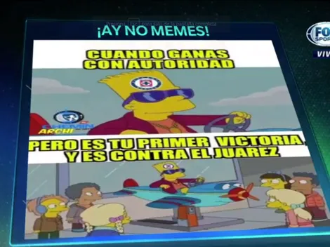 Los memes de la Jornada 4 de la Liga MX