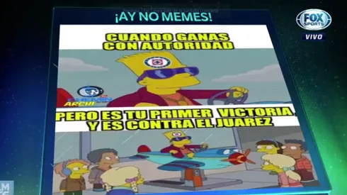 Los memes de la Jornada 4 de la Liga MX