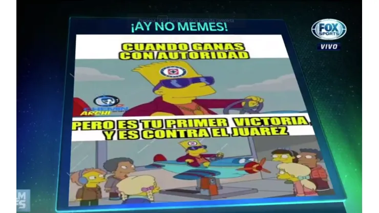 Los memes de la Jornada 4 de la Liga MX