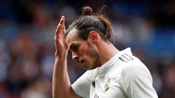 Bale se niega a ser parte del traspaso de Neymar y habría amenazado denunciar al Real Madrid